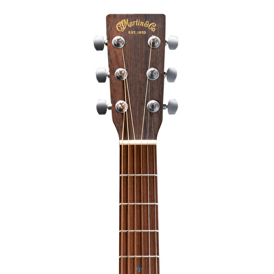 Martin D-X2E Brezilya Gülağacı Elektro Akustik Gitar